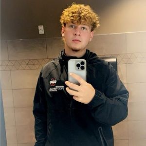 Meet your Posher, Caden